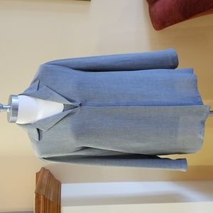 2 Piece Jacket and camisole